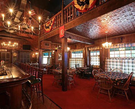 village tavern long grove illinois